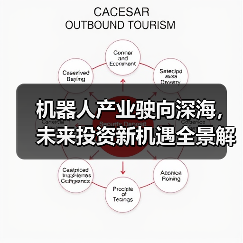 机器人产业驶向深海，未来投资新机遇全景解读（图2）