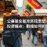 公募基金基准新规重塑投资锚点：新规如何影响市场？（图1）