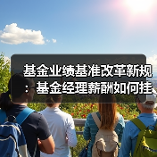 基金业绩基准改革新规:基金经理薪酬如何挂钩业绩?(图2) 基金业绩基准改革新规:基金经理薪酬如何挂钩业绩?(图2)