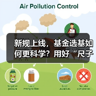 新规上线，基金选基如何更科学？用好“尺子”指南（图1）