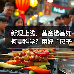 新规上线，基金选基如何更科学？用好“尺子”指南（图4）
