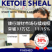 银行理财市场存续规模突破33万亿,11.15%增长背后有哪些机遇?(图2) 银行理财市场存续规模突破33万亿,11.15%增长背后有哪些机遇?(图2)