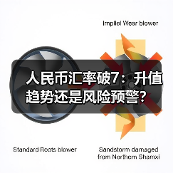 人民币汇率破7:升值趋势还是风险预警?(图3) 人民币汇率破7:升值趋势还是风险预警?(图3)