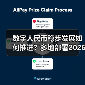 数字人民币稳步发展如何推进?多地部署2026重点任务(图2) 数字人民币稳步发展如何推进?多地部署2026重点任务(图2)