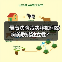 最高法院裁决将如何影响美联储独立性？（图2）