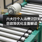 六大行个人消费贷款贴息政策优化全面解读（图2）