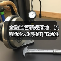 金融许可新规将如何影响机构？2026年3月实施的流程优化解读