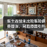 车主连续未出险车险保费却涨，背后原因引热议（图2）