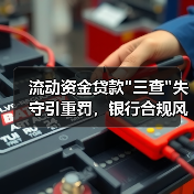 流动资金贷款