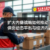 扩大内需战略如何推动供需动态平衡与经济内生增长？（图4）