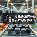 扩大内需战略如何推动供需动态平衡与经济内生增长？（图3）