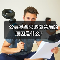 公募基金限购潮背后的原因是什么？（图3）