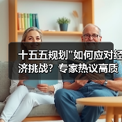 十五五规划
