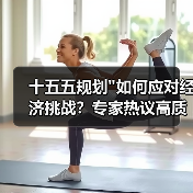 十五五规划