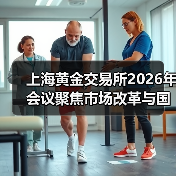 上海黄金交易所2026年会议聚焦市场改革与国际化布局（图3）