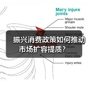 振兴消费政策如何推动市场扩容提质？（图1）