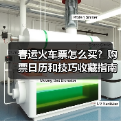春运火车票怎么买?购票日历和技巧收藏指南(图3) 春运火车票怎么买?购票日历和技巧收藏指南(图3)