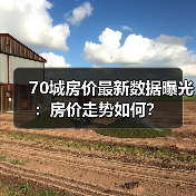70城房价最新数据曝光:房价走势如何?(图2) 70城房价最新数据曝光:房价走势如何?(图2)