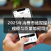 2025年消费市场双提升,规模与质量如何同步发力?(图4) 2025年消费市场双提升,规模与质量如何同步发力?(图4)