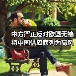 中方严正反对欧盟无端将中国供应商列为高风险（图4）