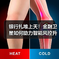 银行扎堆上天!金融卫星如何助力智能风控升级?(图3) 银行扎堆上天!金融卫星如何助力智能风控升级?(图3)