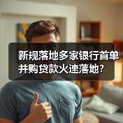 新规落地多家银行首单并购贷款火速落地?(图4) 新规落地多家银行首单并购贷款火速落地?(图4)