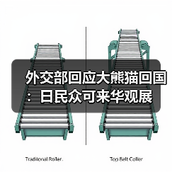 外交部回应大熊猫回国:日民众可来华观展(图2) 外交部回应大熊猫回国:日民众可来华观展(图2)