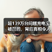 超139万台问题充电宝被召回,背后真相令人震惊!(图2) 超139万台问题充电宝被召回,背后真相令人震惊!(图2)