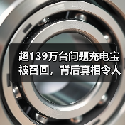 超139万台问题充电宝被召回,背后真相令人震惊!(图1) 超139万台问题充电宝被召回,背后真相令人震惊!(图1)