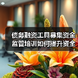 债务融资工具募集资金监管培训如何提升资金使用合规性?(图3) 债务融资工具募集资金监管培训如何提升资金使用合规性?(图3)