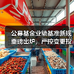 公募基金业绩基准新规重磅出炉,严控变更投资者权益如何保障?(图1) 公募基金业绩基准新规重磅出炉,严控变更投资者权益如何保障?(图1)
