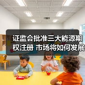 证监会批准三大能源期权注册 市场将如何发展？（图1）