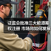 证监会批准三大能源期权注册 市场将如何发展？（图4）