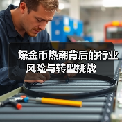爆金币热潮背后的行业风险与转型挑战(图4) 爆金币热潮背后的行业风险与转型挑战(图4)
