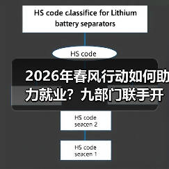2026年春风行动如何助力就业?九部门联手开展援助季(图4) 2026年春风行动如何助力就业?九部门联手开展援助季(图4)
