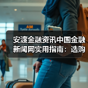 安渡金融资讯中国金融新闻网实用指南：选购维护与常见问题解析（图4）