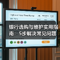 银行选购与维护实用指南：5步解决常见问题（图2）