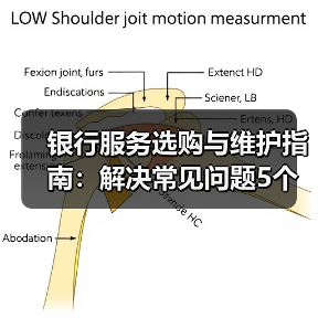 银行服务选购与维护指南：解决常见问题5个实用方法（图4）