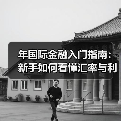 年国际金融入门指南：新手如何看懂汇率与利率变化