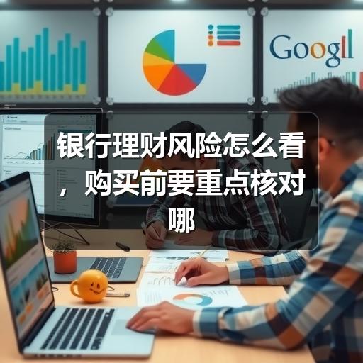 银行理财风险怎么看,购买前要重点核对哪些信息