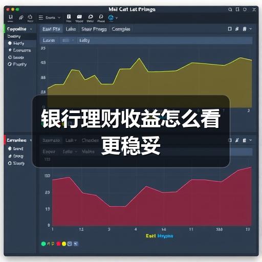 银行理财收益怎么看更稳妥