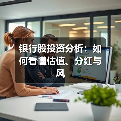 银行股投资分析:如何看懂估值、分红与风险
