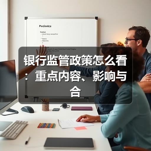 银行监管政策怎么看:重点内容、影响与合规关注