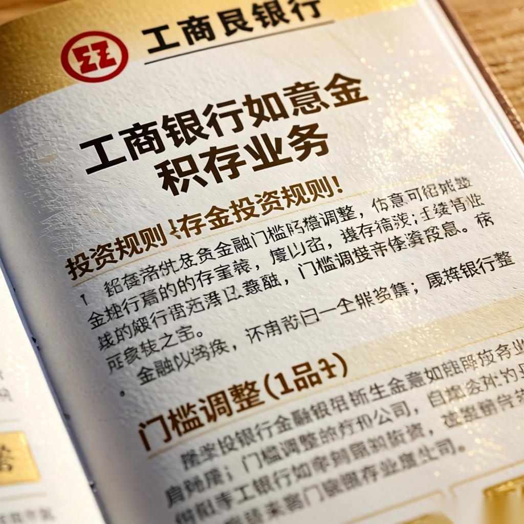 金价上涨 多家银行调整积存金起购门槛