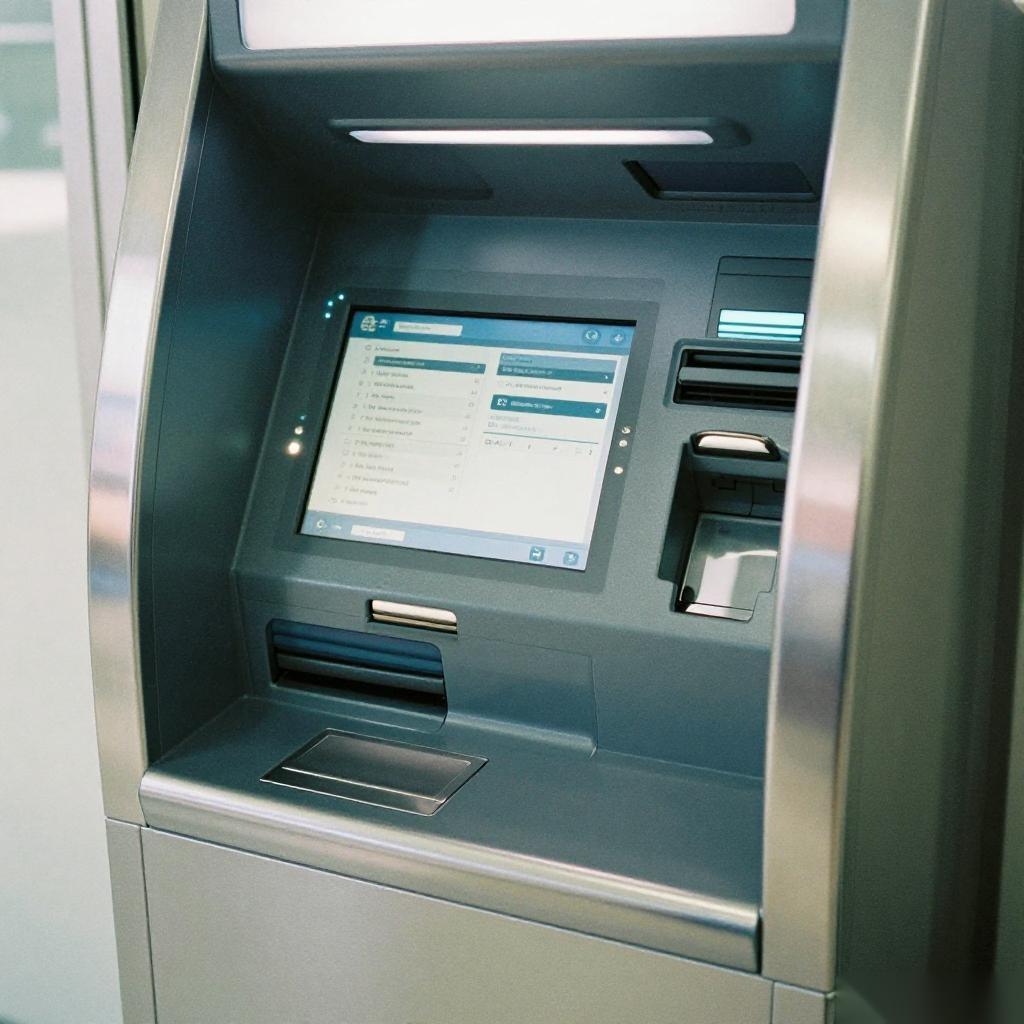 2025年银行网点数量增长“意外转正”