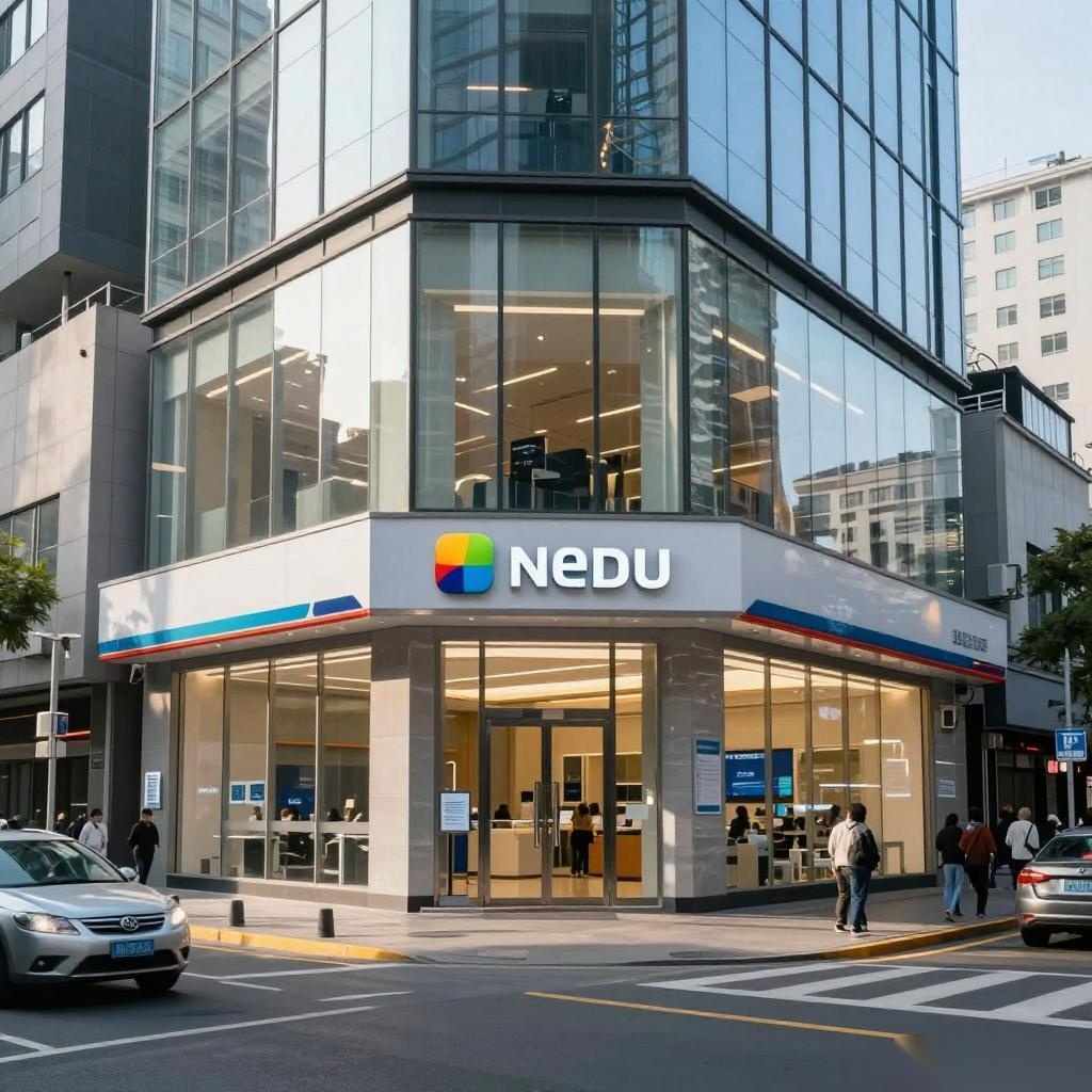 2025年银行网点数量增长“意外转正”