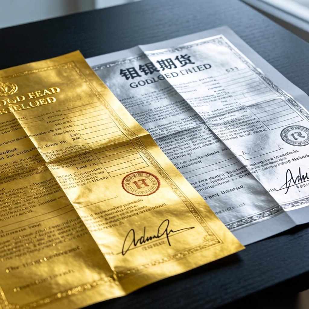 地缘政治不确定性拉动黄金白银价格再创新高 地缘政治不确定性拉动黄金白银价格再创新高