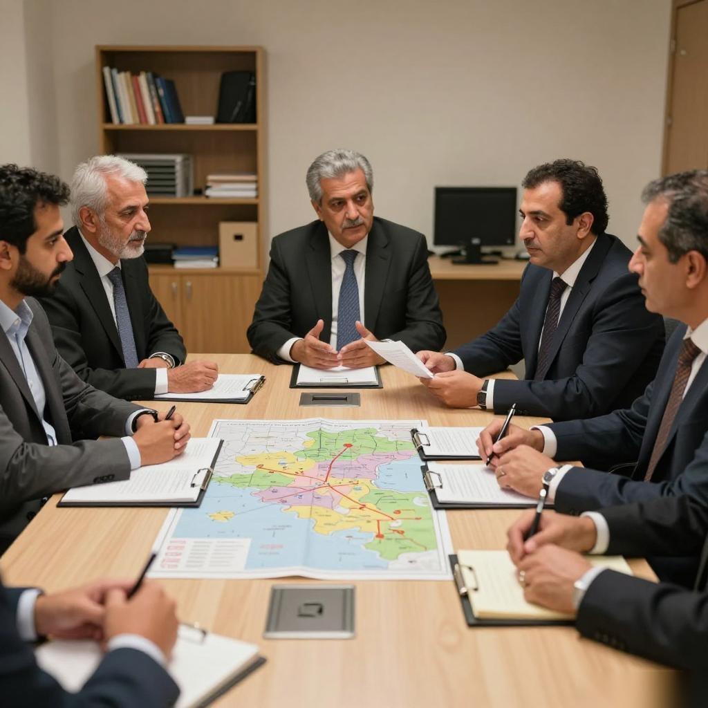 特朗普称将与哈马斯达成“去军事化协议”