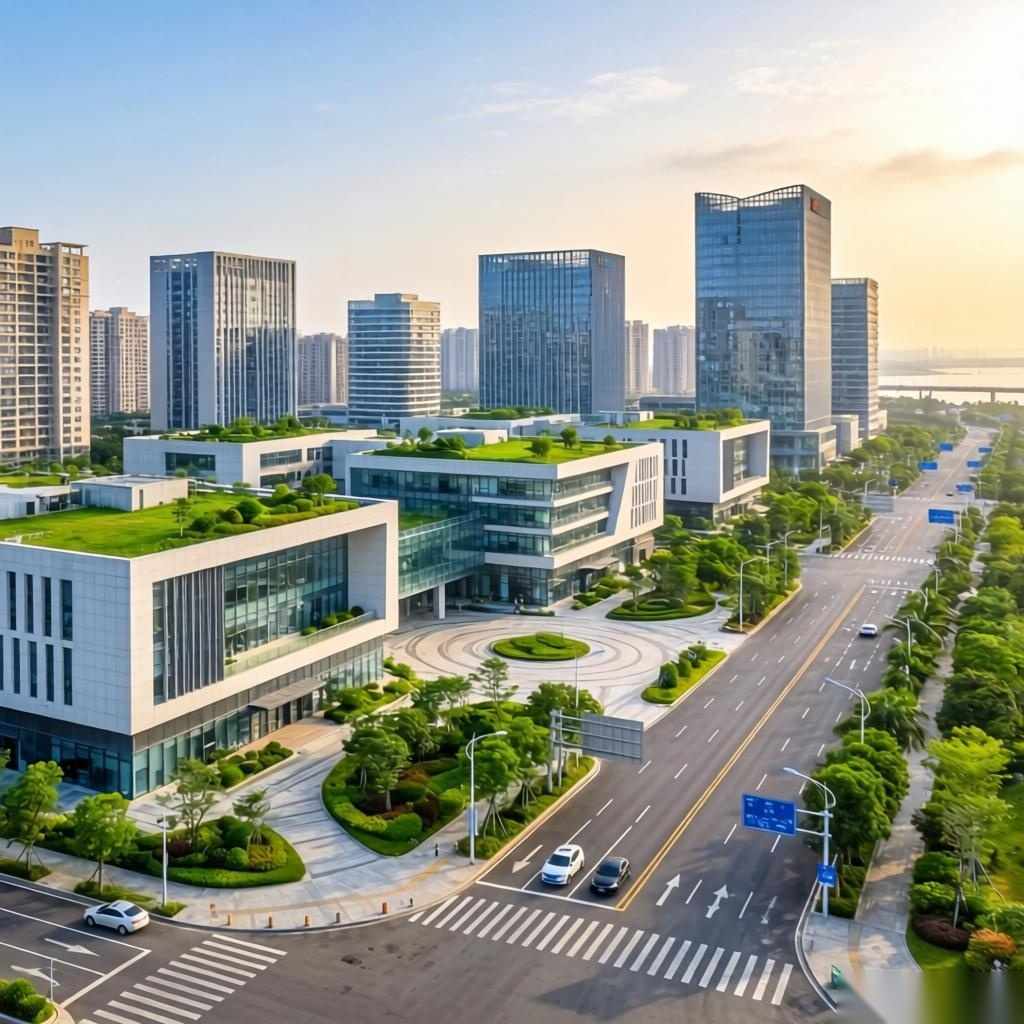 迈向封关：金融护航海南自贸港开放新征程