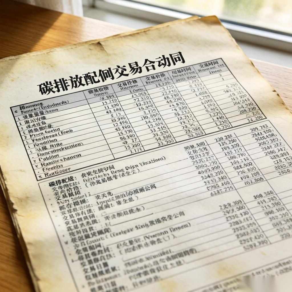 碳定价“平衡术”